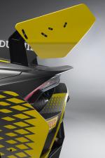 Lamborghini Huracan Super Trofeo EVO 2018 года